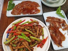 -津沽小院(天津之眼店)