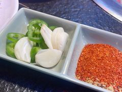 -阳光牧场自助餐厅(宝德购物中心店)