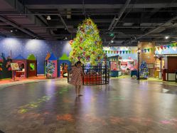 -幻贝家儿童乐园(苏州中心店)