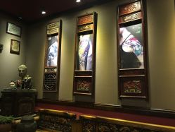 店内环境-汉刺青TATTOO STUDIO
