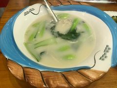 菌菇汤-印象江南(东栅店)
