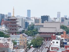 -浅草寺