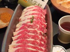 -季季山·云南野生菌火锅(上海首店)