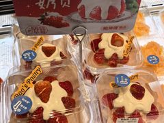 -鲍师傅糕点(五月花店)