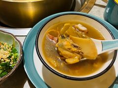 -大理董·董家小厨野生菌火锅(古城旗舰店)