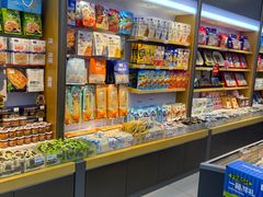 -水一方现烤鱿鱼丝大连特产(华南亿合城店)