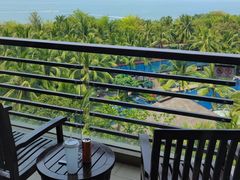 -三亚湾海居铂尔曼度假酒店