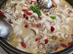 -周渝食惦酸菜鱼(青浦店)