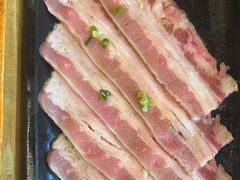 -九田家黑牛烤肉料理(华侨城店)