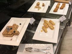-阳光壹佰美爵酒店-绿洲西餐厅