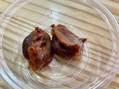 鸭胗-斯丹姜母鸭·古法干香(涂门街总店)