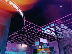 -燥次·烧烤酒场(万象城店)