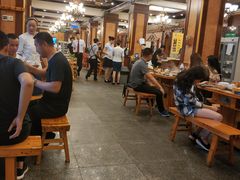 大堂-老码头火锅(玉林店)