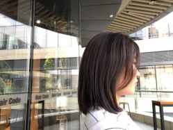-Hair Code芭曲发型