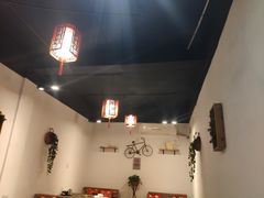 -北门涮肉·铜锅涮肉(南锣鼓巷店)