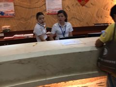 -海龙湾休闲水汇(鹅掌坦步行街店)
