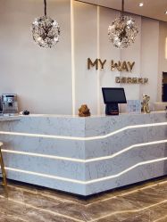 -MY WAY SALON