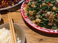 -饭江湖·江湖菜(湖广会馆店)