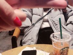 -星巴克(太原茂业天地店)