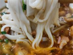 -易裕和·长沙米粉(友谊路店)