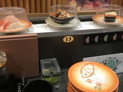 -禾绿寿司·定食·拉面·烧炸(喜荟城店)