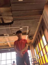 -嗨翻Hi-Fun竞技主题乐园·蹦床团建生日聚会(五棵松华熙店)