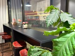 -72 COFFEE(东朝阳路店)