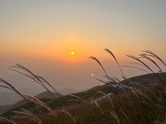 -萍乡武功山风景名胜区