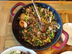 -良木缘咖啡西餐(文殊院店)