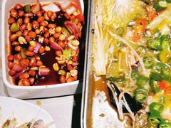 -半天妖烤鱼(永旺梦乐城店)