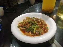 -饭桌故事·血鸭湘(荣宝华店)