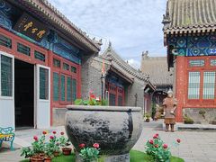 -王家大院