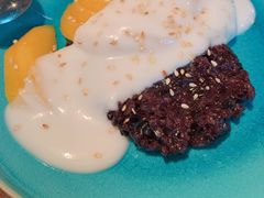 芒果椰浆糯米饭-米泰MiThai