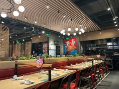 -避风塘(金山万达店)