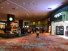 -吉隆坡国际机场