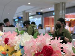 -柏威年大连购物中心