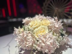 -星聚会KTV X PARTY K(上海东方渔人码头店)