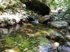 -九龙潭景区