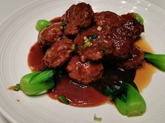 -万荣烤鸭店·北京菜(天坛店)