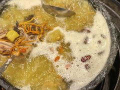 -峰瑞藏地美食·石锅鸡·牦牛肉(大昭寺品牌店)