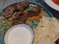 -木尔坦·Multan巴基斯坦清真餐厅halal(大智嘉园店)