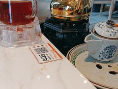 -滋粥楼·顺德菜(番禺广场总店)