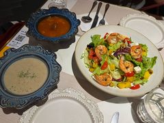 -get pizza意大利餐厅(凯德MALL店)