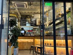 门面-O'mills Sourdough Bakery&Bistro(永嘉路店)