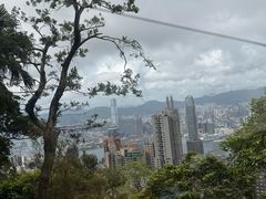 -山顶缆车
