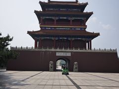 -南戴河国际娱乐中心