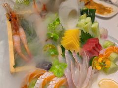 -粤江春·早茶·潮粤菜·宴会(罗湖宝能中心店)