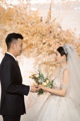 -曼格纳婚礼艺术中心(张江店)