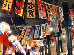 -大阪烧肉BAKA一代(十亩地店)