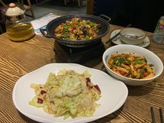 -佬湘楼·27年湘菜(天河都市广场店)